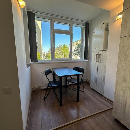 Brt Residence Brassó Kültér fotó