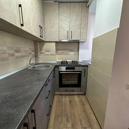 Brt Residence Brassó Kültér fotó