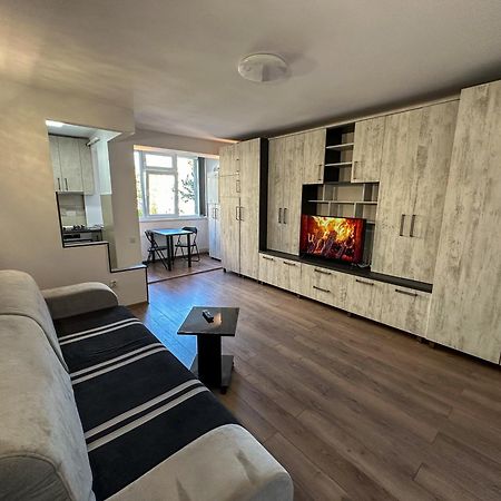 Brt Residence Brassó Kültér fotó