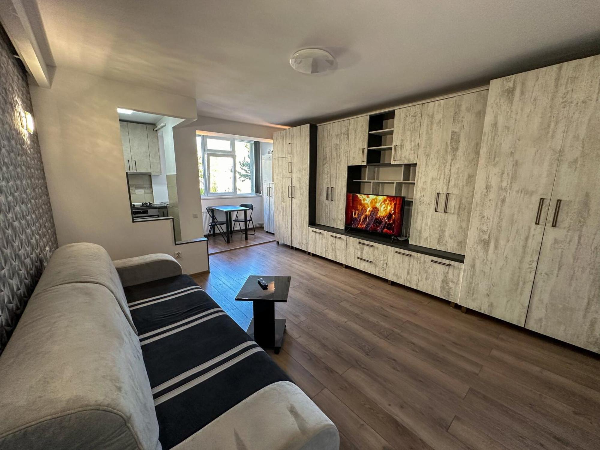 Brt Residence Brassó Kültér fotó